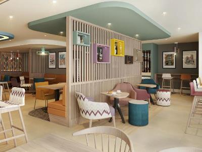 Hotel Hampton By Hilton London